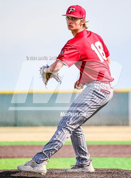 Thumbnail 3 in Ponderosa @ Falcon photogallery.
