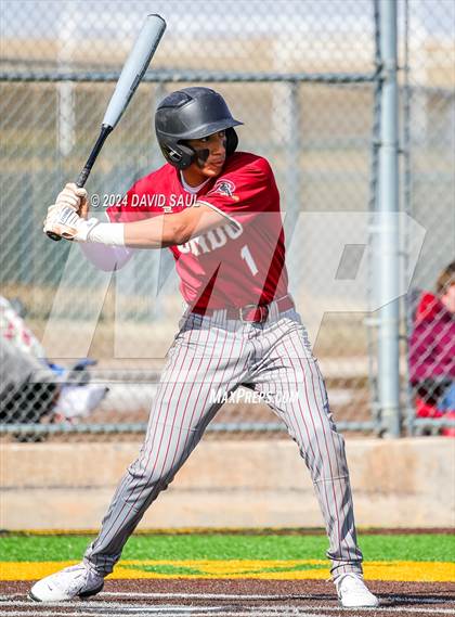 Thumbnail 1 in Ponderosa @ Falcon photogallery.