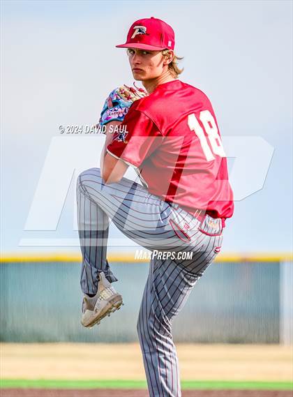 Thumbnail 2 in Ponderosa @ Falcon photogallery.