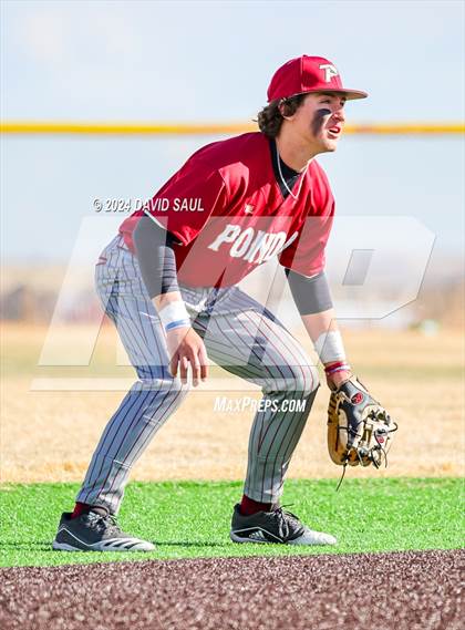 Thumbnail 2 in Ponderosa @ Falcon photogallery.