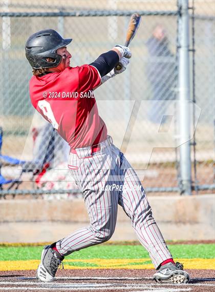 Thumbnail 1 in Ponderosa @ Falcon photogallery.