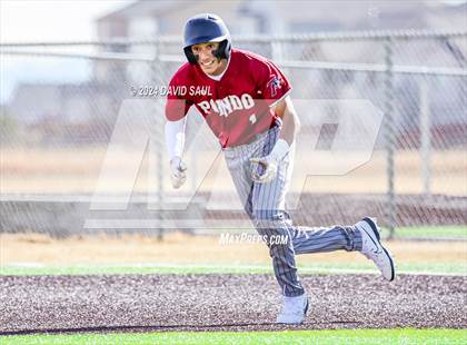 Thumbnail 1 in Ponderosa @ Falcon photogallery.