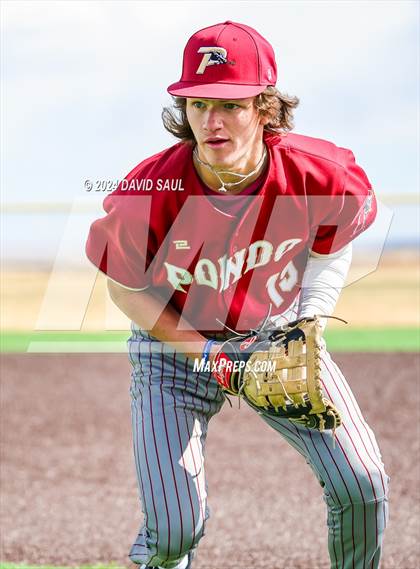 Thumbnail 1 in Ponderosa @ Falcon photogallery.