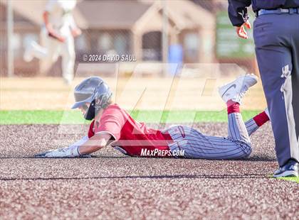 Thumbnail 3 in Ponderosa @ Falcon photogallery.
