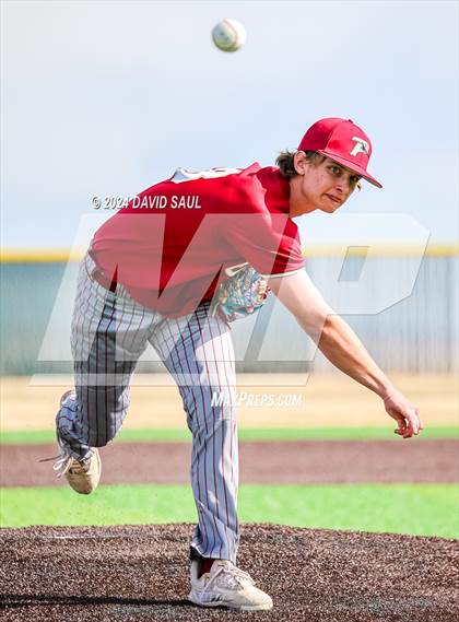 Thumbnail 1 in Ponderosa @ Falcon photogallery.