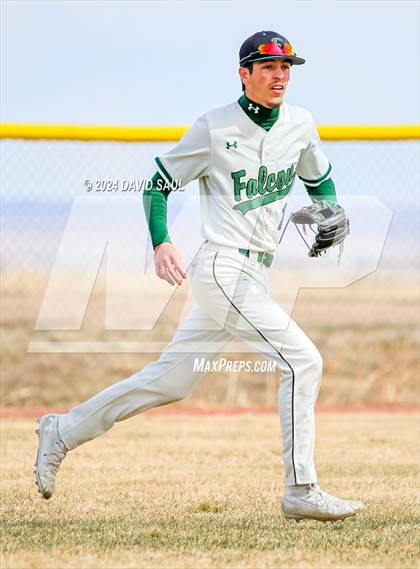 Thumbnail 2 in Ponderosa @ Falcon photogallery.