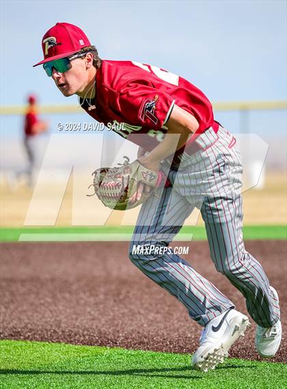 Thumbnail 3 in Ponderosa @ Falcon photogallery.