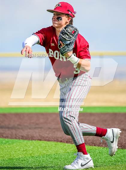 Thumbnail 3 in Ponderosa @ Falcon photogallery.