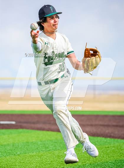 Thumbnail 3 in Ponderosa @ Falcon photogallery.