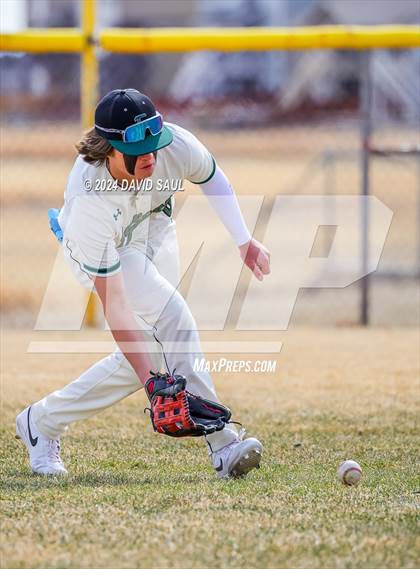 Thumbnail 1 in Ponderosa @ Falcon photogallery.
