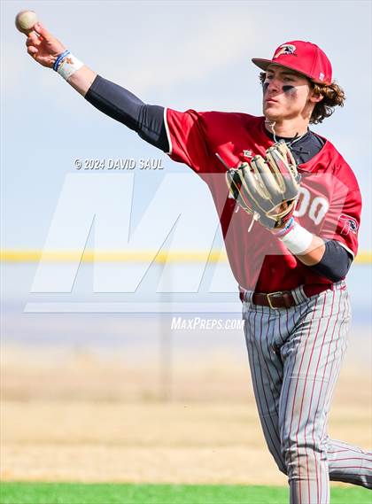 Thumbnail 1 in Ponderosa @ Falcon photogallery.