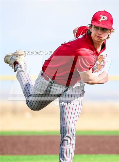 Thumbnail 2 in Ponderosa @ Falcon photogallery.