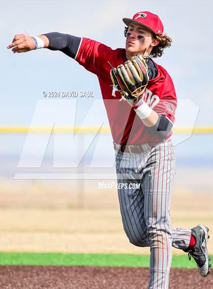Thumbnail 2 in Ponderosa @ Falcon photogallery.