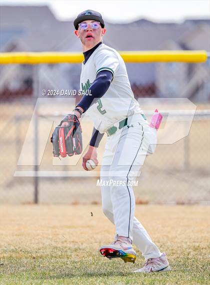 Thumbnail 2 in Ponderosa @ Falcon photogallery.