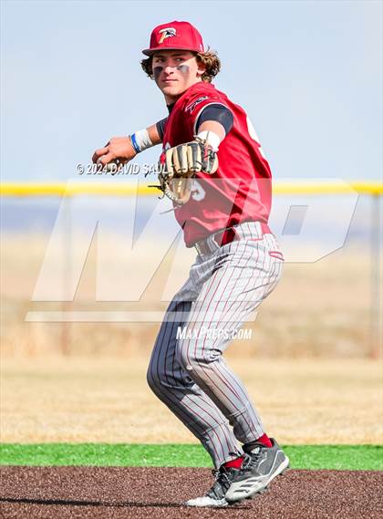 Thumbnail 2 in Ponderosa @ Falcon photogallery.