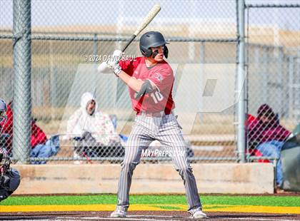 Thumbnail 3 in Ponderosa @ Falcon photogallery.