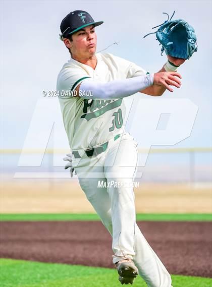 Thumbnail 1 in Ponderosa @ Falcon photogallery.