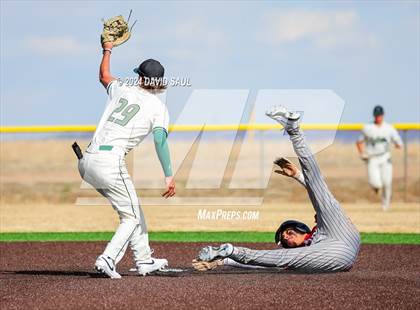 Thumbnail 1 in Ponderosa @ Falcon photogallery.