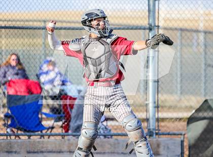 Thumbnail 3 in Ponderosa @ Falcon photogallery.