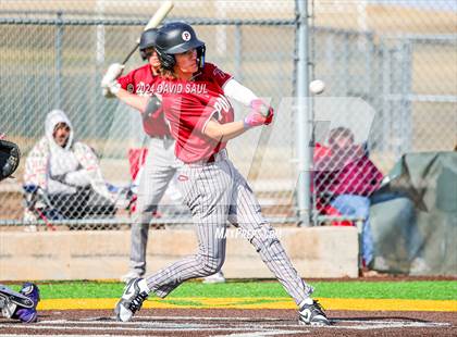 Thumbnail 1 in Ponderosa @ Falcon photogallery.