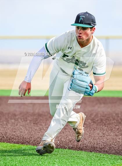 Thumbnail 2 in Ponderosa @ Falcon photogallery.