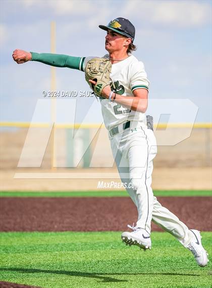 Thumbnail 3 in Ponderosa @ Falcon photogallery.