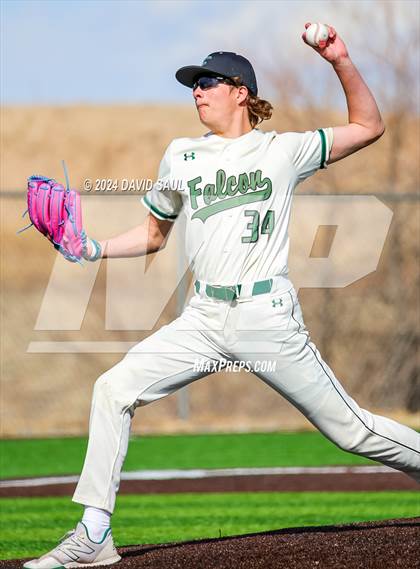Thumbnail 1 in Ponderosa @ Falcon photogallery.