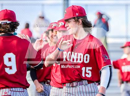 Thumbnail 3 in Ponderosa @ Falcon photogallery.