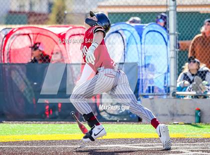Thumbnail 1 in Ponderosa @ Falcon photogallery.