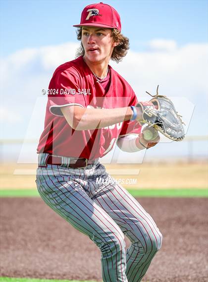 Thumbnail 1 in Ponderosa @ Falcon photogallery.
