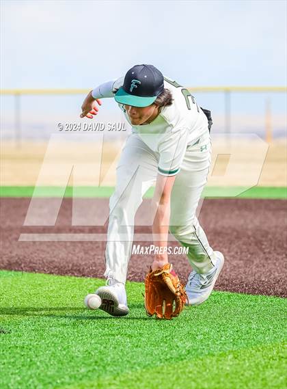Thumbnail 3 in Ponderosa @ Falcon photogallery.