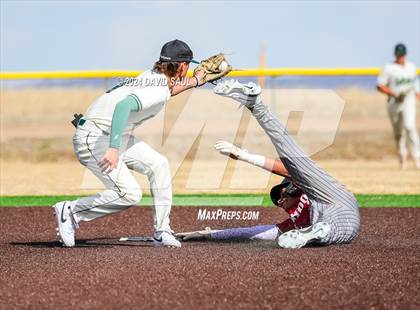 Thumbnail 3 in Ponderosa @ Falcon photogallery.