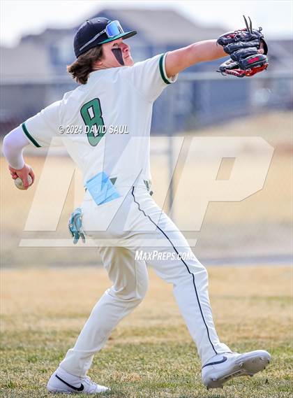 Thumbnail 2 in Ponderosa @ Falcon photogallery.