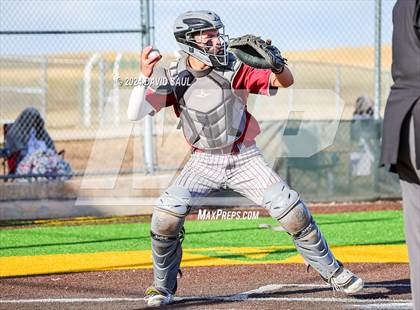Thumbnail 1 in Ponderosa @ Falcon photogallery.