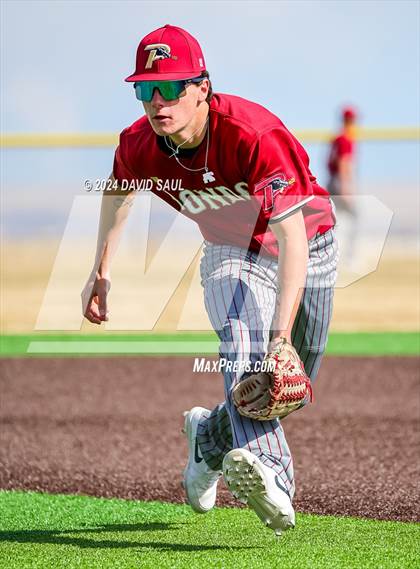 Thumbnail 3 in Ponderosa @ Falcon photogallery.