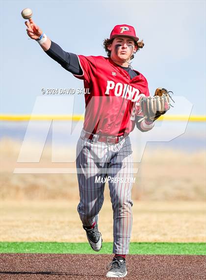 Thumbnail 3 in Ponderosa @ Falcon photogallery.