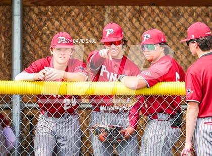 Thumbnail 1 in Ponderosa @ Falcon photogallery.