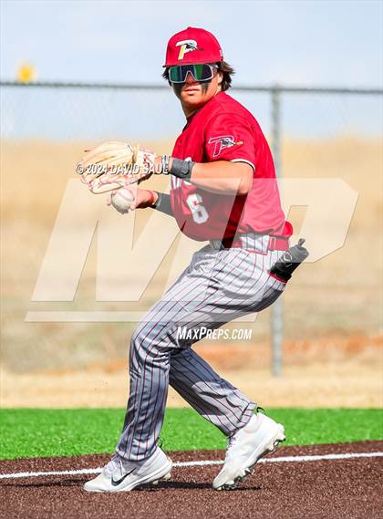 Thumbnail 2 in Ponderosa @ Falcon photogallery.