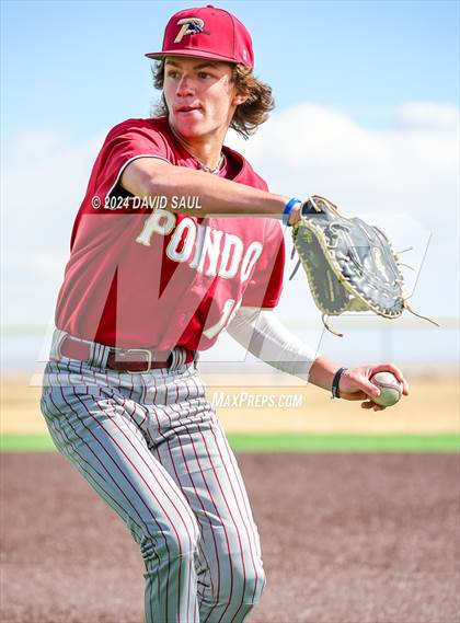 Thumbnail 3 in Ponderosa @ Falcon photogallery.