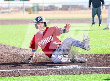 Thumbnail 3 in Ponderosa @ Falcon photogallery.