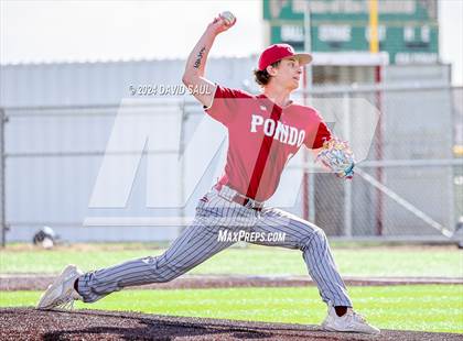 Thumbnail 1 in Ponderosa @ Falcon photogallery.
