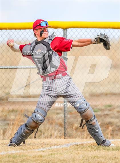 Thumbnail 1 in Ponderosa @ Falcon photogallery.