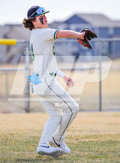 Thumbnail 2 in Ponderosa @ Falcon photogallery.