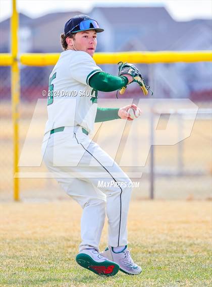 Thumbnail 1 in Ponderosa @ Falcon photogallery.