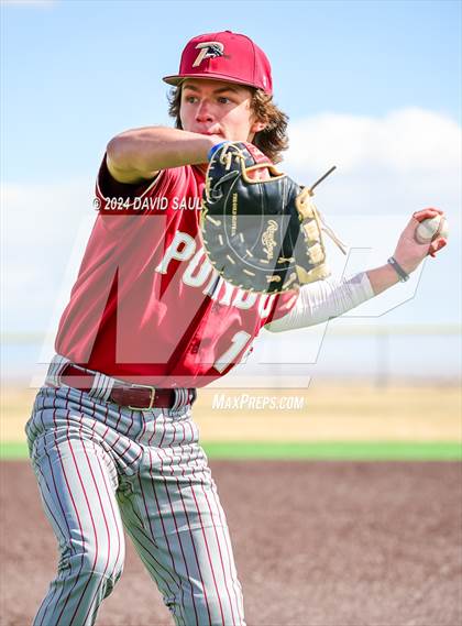 Thumbnail 1 in Ponderosa @ Falcon photogallery.
