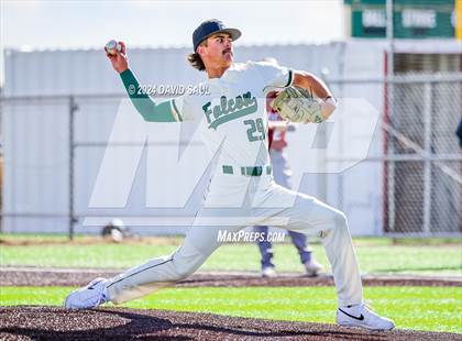 Thumbnail 2 in Ponderosa @ Falcon photogallery.