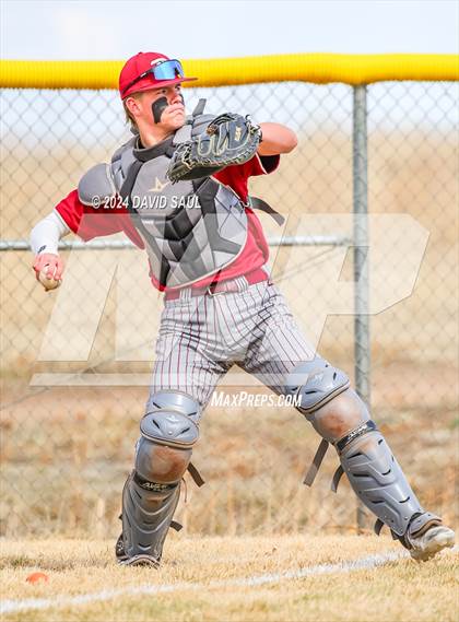 Thumbnail 3 in Ponderosa @ Falcon photogallery.