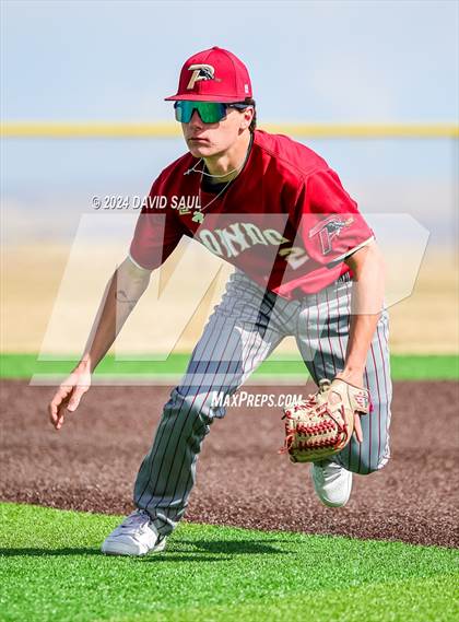 Thumbnail 1 in Ponderosa @ Falcon photogallery.
