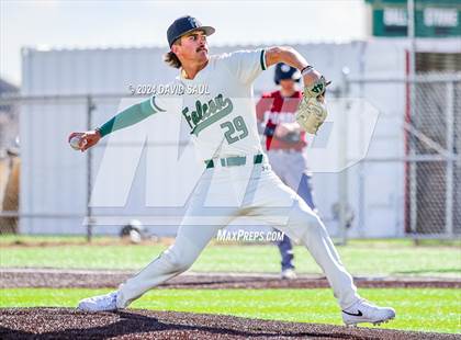 Thumbnail 1 in Ponderosa @ Falcon photogallery.