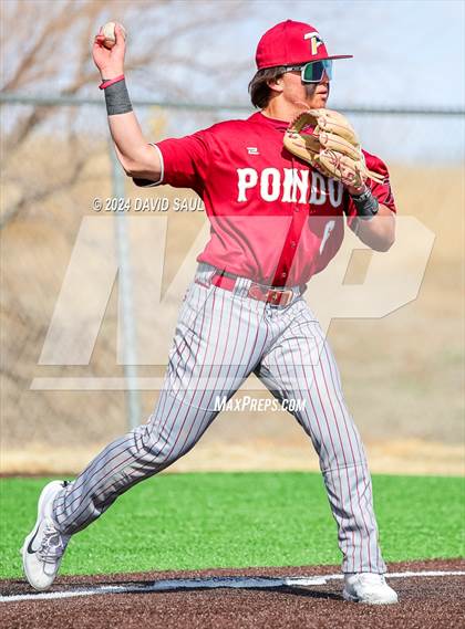 Thumbnail 2 in Ponderosa @ Falcon photogallery.